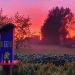 With 1 Bedroom * ボルテンハーゲン