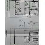 別荘 With 1 Bedroom *