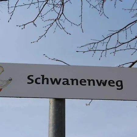 With 1 Bedroom Ferienhaus *