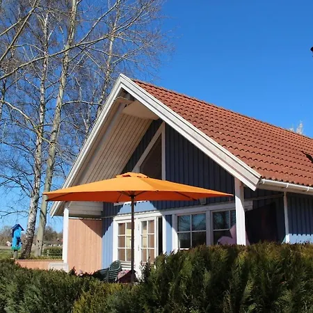 With 1 Bedroom Ferienhaus