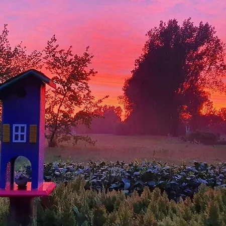 With 1 Bedroom * Boltenhagen
