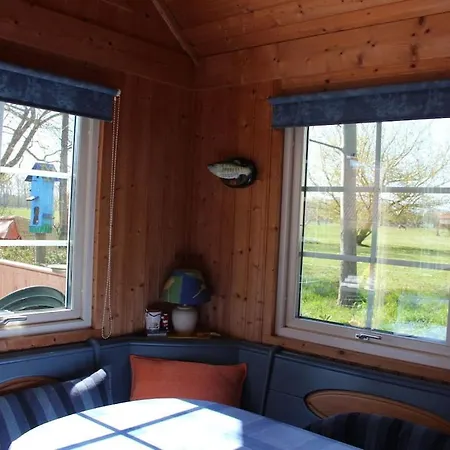 With 1 Bedroom * Boltenhagen