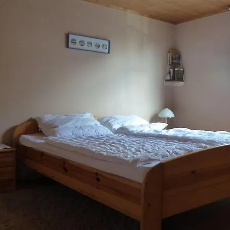 Ferienhaus With 1 Bedroom *