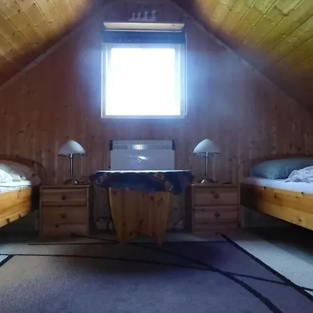 Ferienhaus With 1 Bedroom *