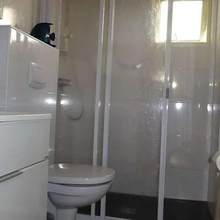 With 1 Bedroom 別荘 *