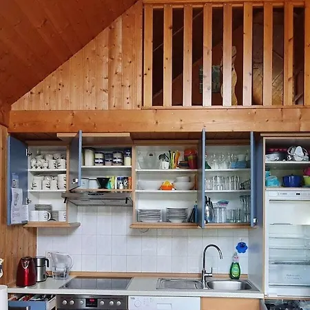 Ferienhaus With 1 Bedroom *