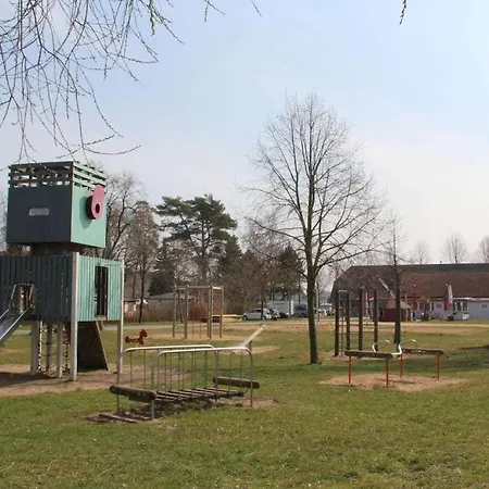 With 1 Bedroom * Boltenhagen