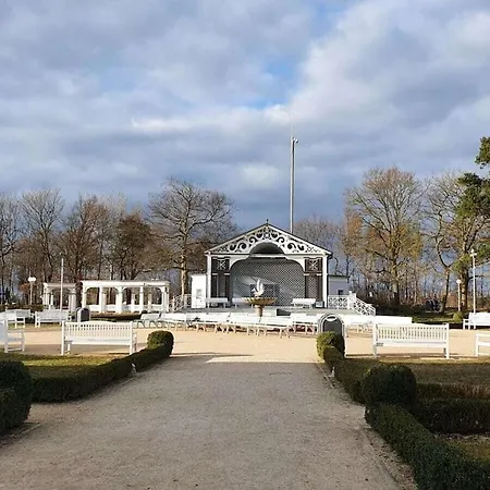 With 1 Bedroom * Boltenhagen